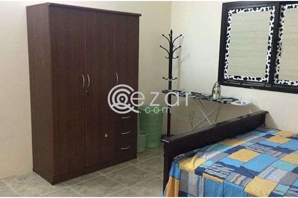 1BHK FAMILY ACCOMMODATION AVAILABLE IN AL HILAL. photo %index%