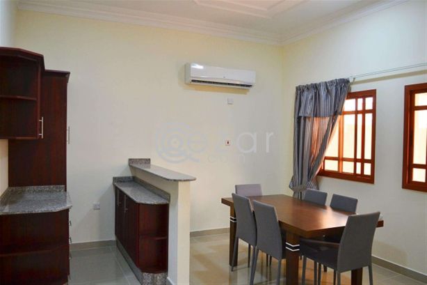 2 bedrooms furnished unit in Sakhama photo %index%
