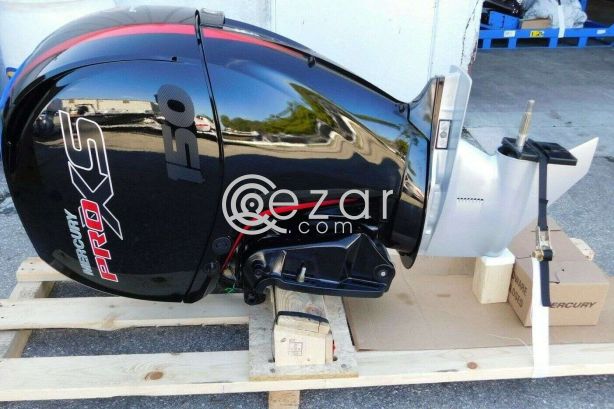 2023 Mercury Pro XS 150 HP 3.0L L4 Outboard Engine photo 4