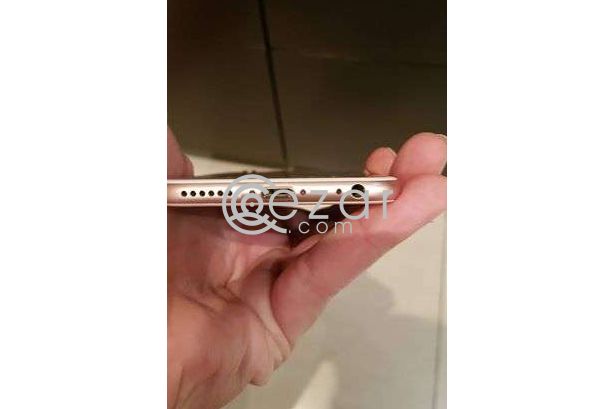 iPhone 6s Rose Gold 64gb photo 1