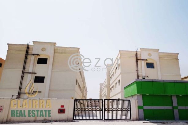 Amazing New Spacious Labor Camp For Rent photo %index%