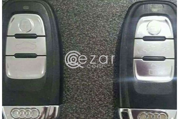 Audi A4 1800 Turbo photo 7