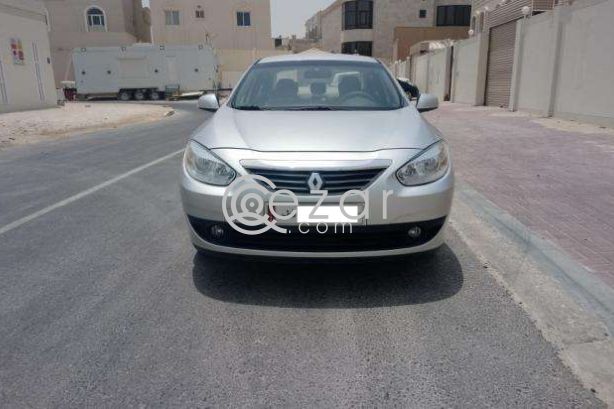 2013 RENAULT FLEUNCE FOR SALE - صورة 3