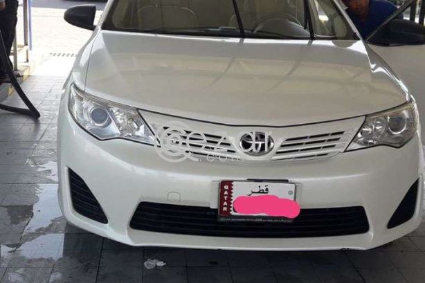 Toyota Camry GL for sale - صورة 8