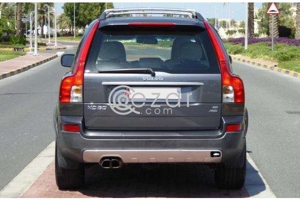 2008 Volvo XC90 For Sale photo 7