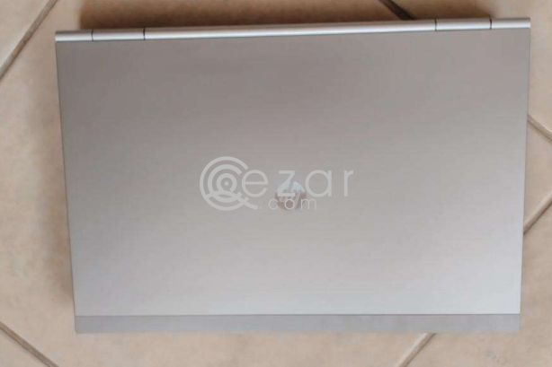 Dell 6430 Core i5 Laptop &HP EliteBook 8470p Core i5 Laptop photo 4