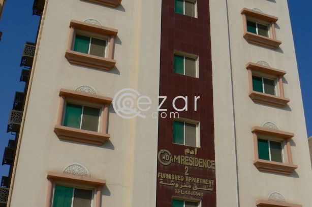 3 Bedroom Apartment in Najma Doha Qatar photo %index%
