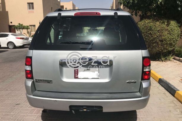 Ford Explorer for sale - صورة 1