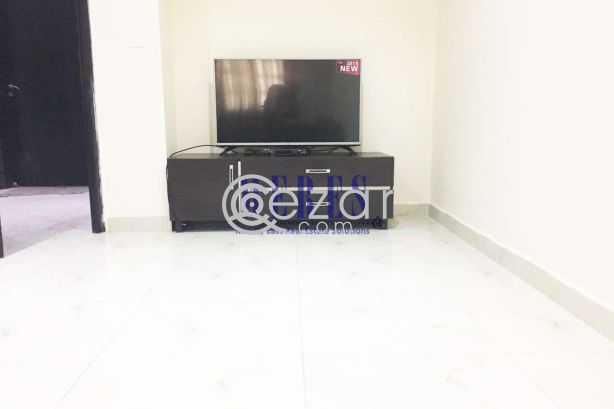 1 Bedroom Furnished Flat in Doha Jadeed photo %index%