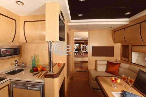 ORYX 42 FEET photo 5