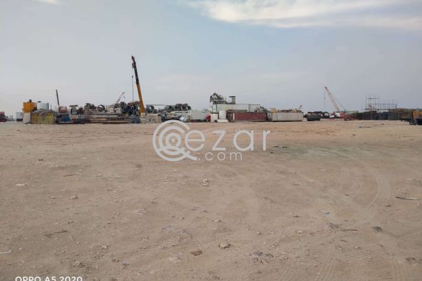 Storage Land for Rent - صورة %index%