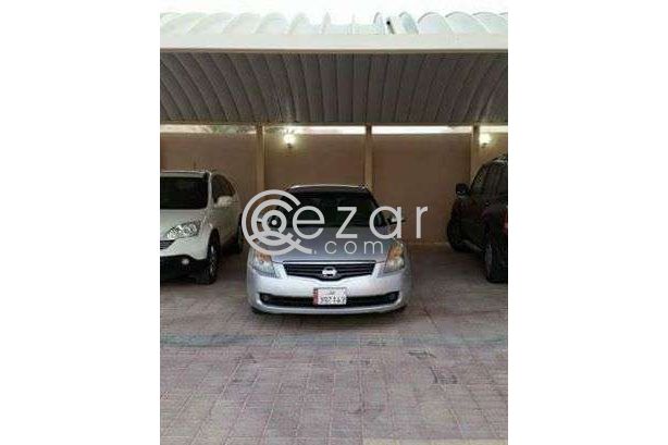 Nissan Altima Engine 2.5 Liter car ... Very good condition photo 2