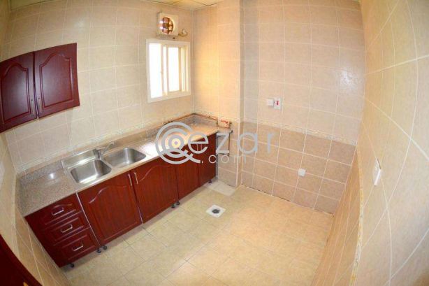 Unfurnished 2 BHK Apartments Available In Old Airport photo 5