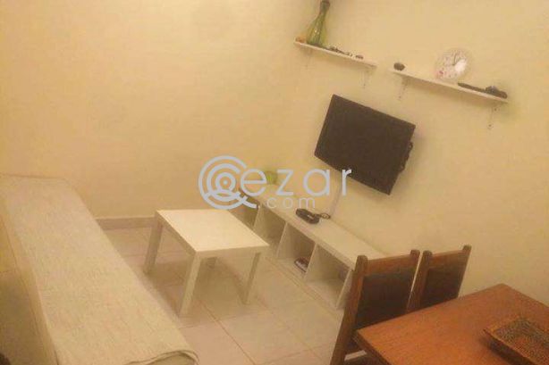 For Rent One Bedroom with Bathroom and Dressing area photo 1