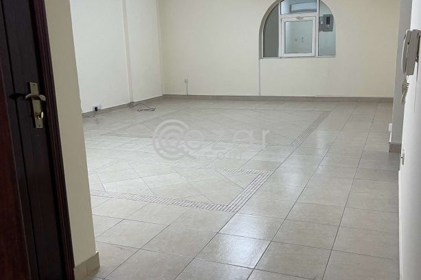 2 bedrooms Semi Furnished flat - صورة %index%