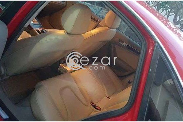 Audi A4 1800 .Turbo photo 3