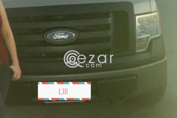 2010 Ford F150 very good condition - صورة 2