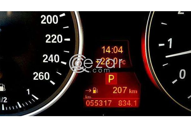 BMW X5 for sale in perfect condition photo 1