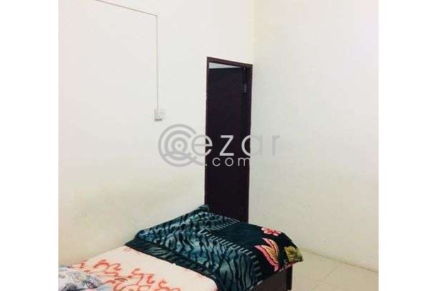 Fully Furnished Family 1BHK photo %index%