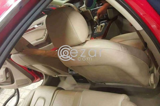 Audi A4 1800 Turbo photo 10