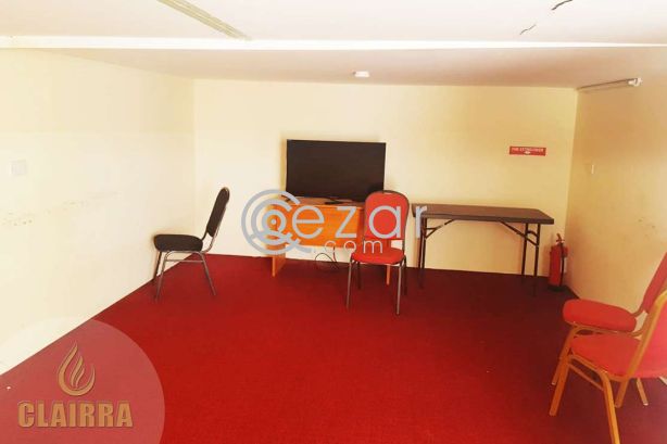 Well Maintained and Affordable Labor Camp - صورة %index%