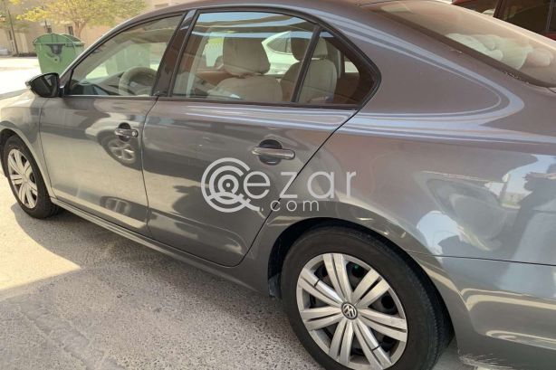 Volkswagen 2016 Lady Driven with Valid Full Insurance and Estimara photo 2