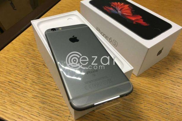 BRAND NEW iphone 6S Plus unused photo 1