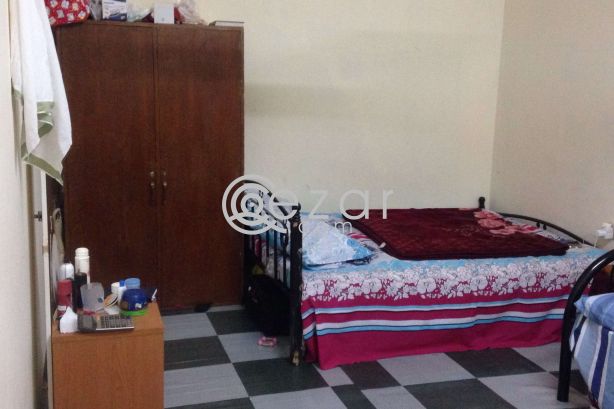 Family Room For Rent at Bin Omran - صورة %index%