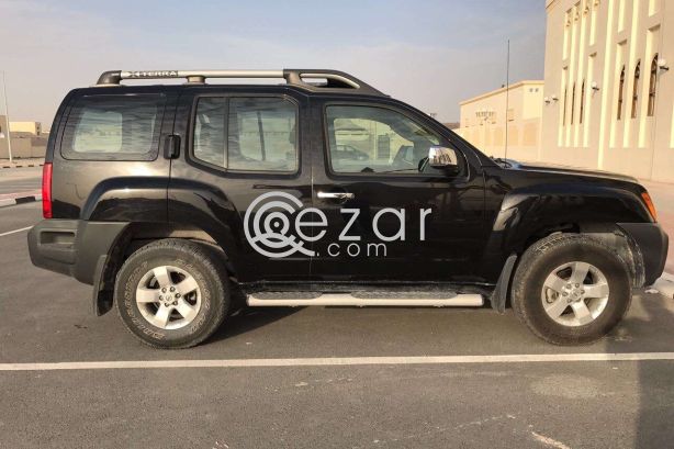Nissan Xterra 4.0 S photo 3