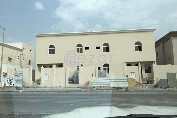 BRAND NEW 2 BHK FAMILY VILLA PORTIOS AVAILABLE IN SALWA ROAD behind TOYOTA SHOW ROOM photo %index%