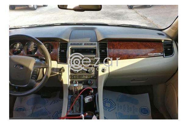 2013 Ford Taurus SEL 4 urgent sale - صورة 3