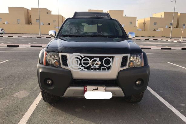 Nissan Xterra 4.0 S photo 4