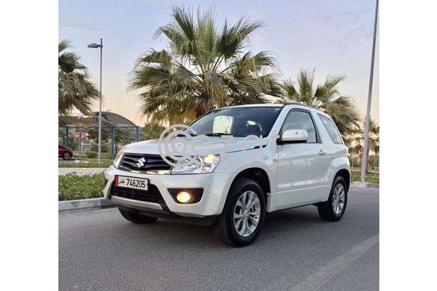 new suzuki grand vitara photo 1