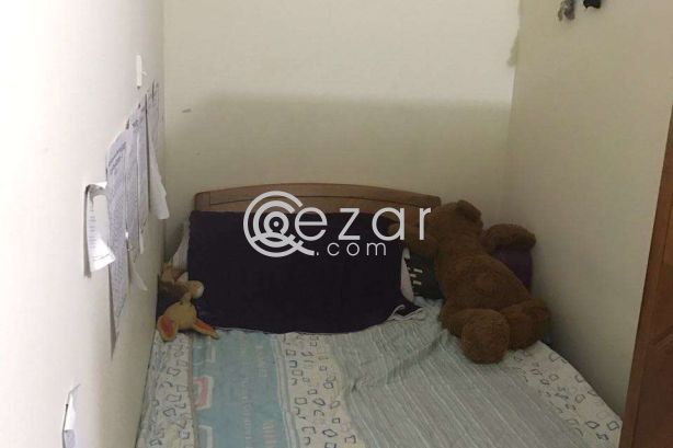 Room Partition sharing as in not business photo 5