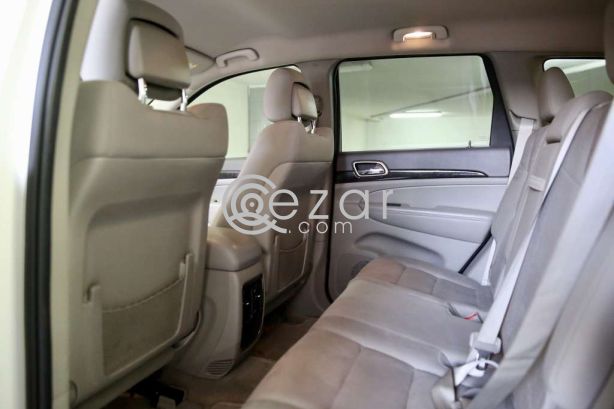 GRAND CHEROKEE LAREDO 2012 photo 1