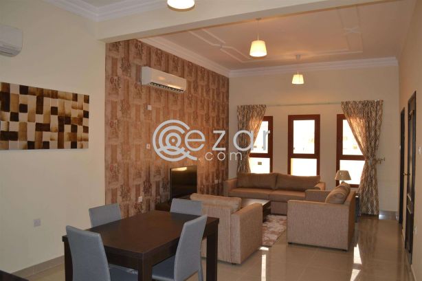 No Commission--One Bedroom Two Bathrooms Fully Furnished Unit Type B - صورة %index%