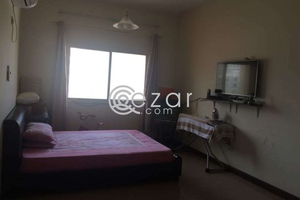 1bhk (FF)  available for one or two months - صورة %index%