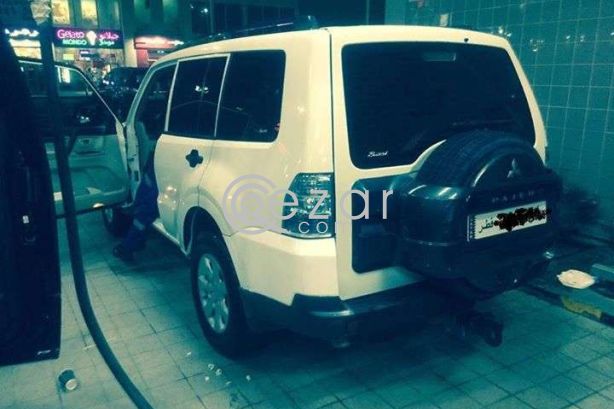 Mitsubishi Pajero 2009 - صورة 5