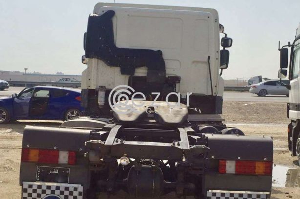 DAF TRUCK 2015 LIKE NEW - صورة 6