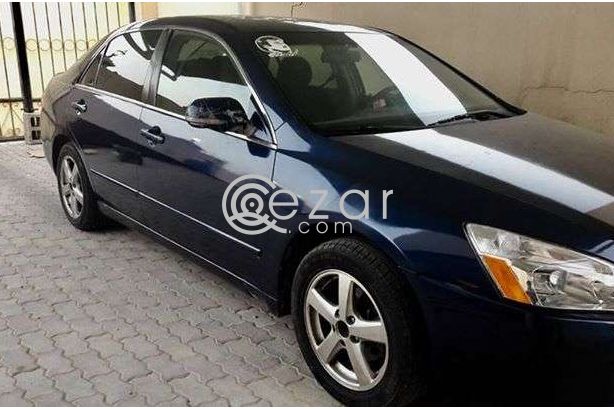 Honda Accord photo 6