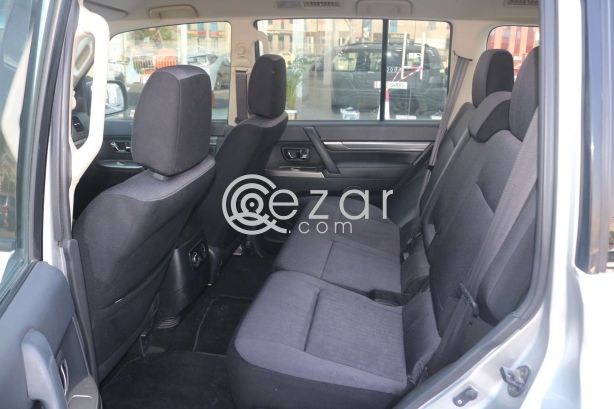 Mitsubishi Pajero 2020 - صورة 7