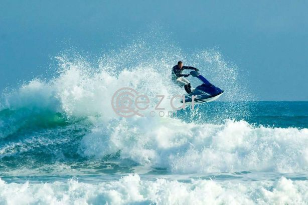 Jet skiing rentals - صورة 3