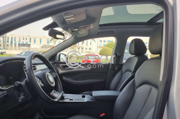 MG - RX5  2024 - صورة 6