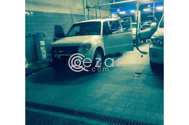 Mitsubishi Pajero 2009 - صورة 4