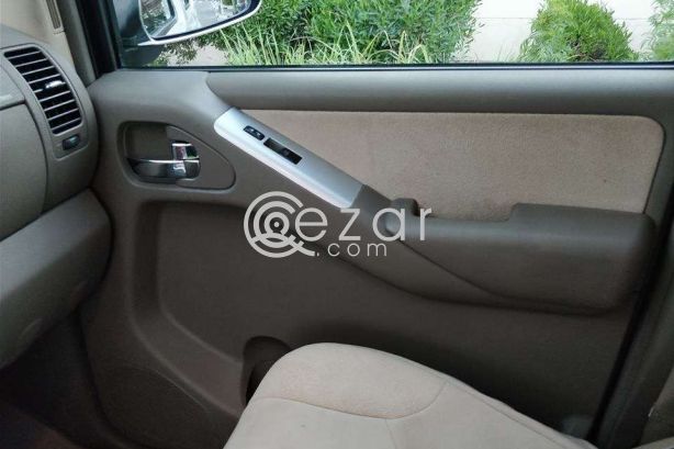 Nissan Pathfinder 2011 Model photo 7