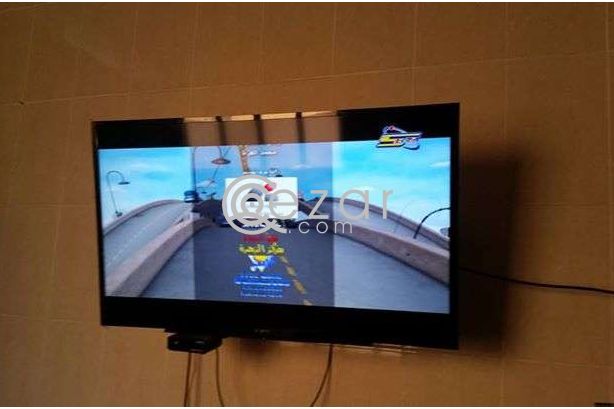 شاشه سونى 42 و شاشه سمارت 42 photo 2