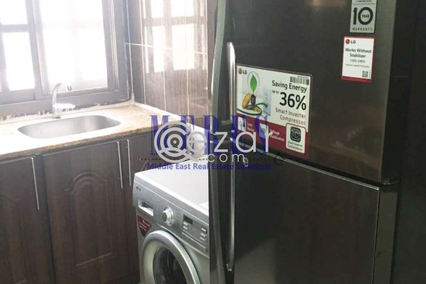 1 Bedroom Furnished Flat in Doha Jadeed photo %index%