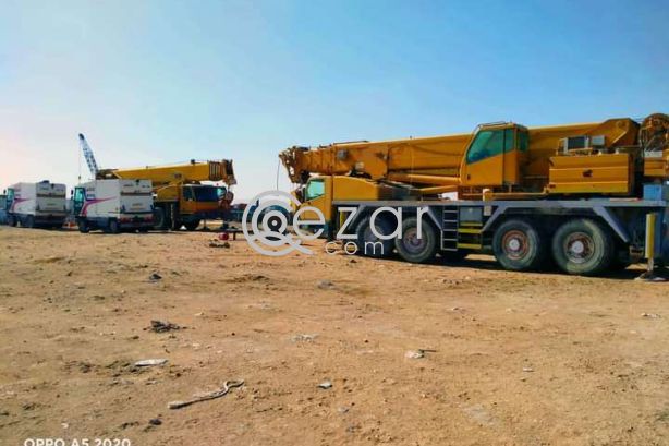 Approved open storage land (salwa road ) - صورة %index%