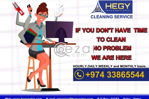 Time To Clean Your Home Call Now photo 1