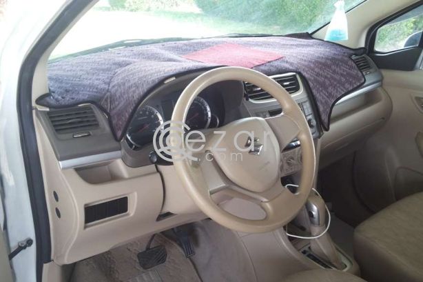 2015 Suzuki Ertiga photo 2